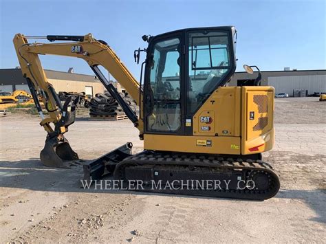 306 cat|CATERPILLAR 306 Excavators For Sale .